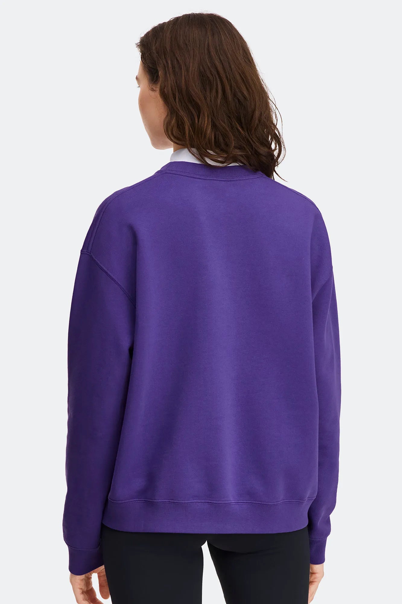 VIBRANT LILAC