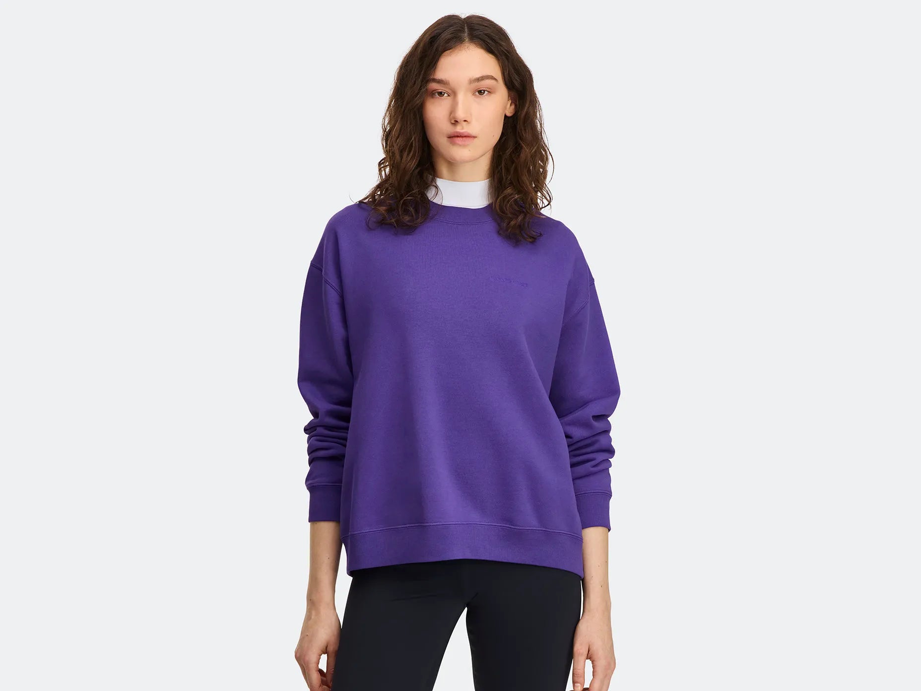 VIBRANT LILAC