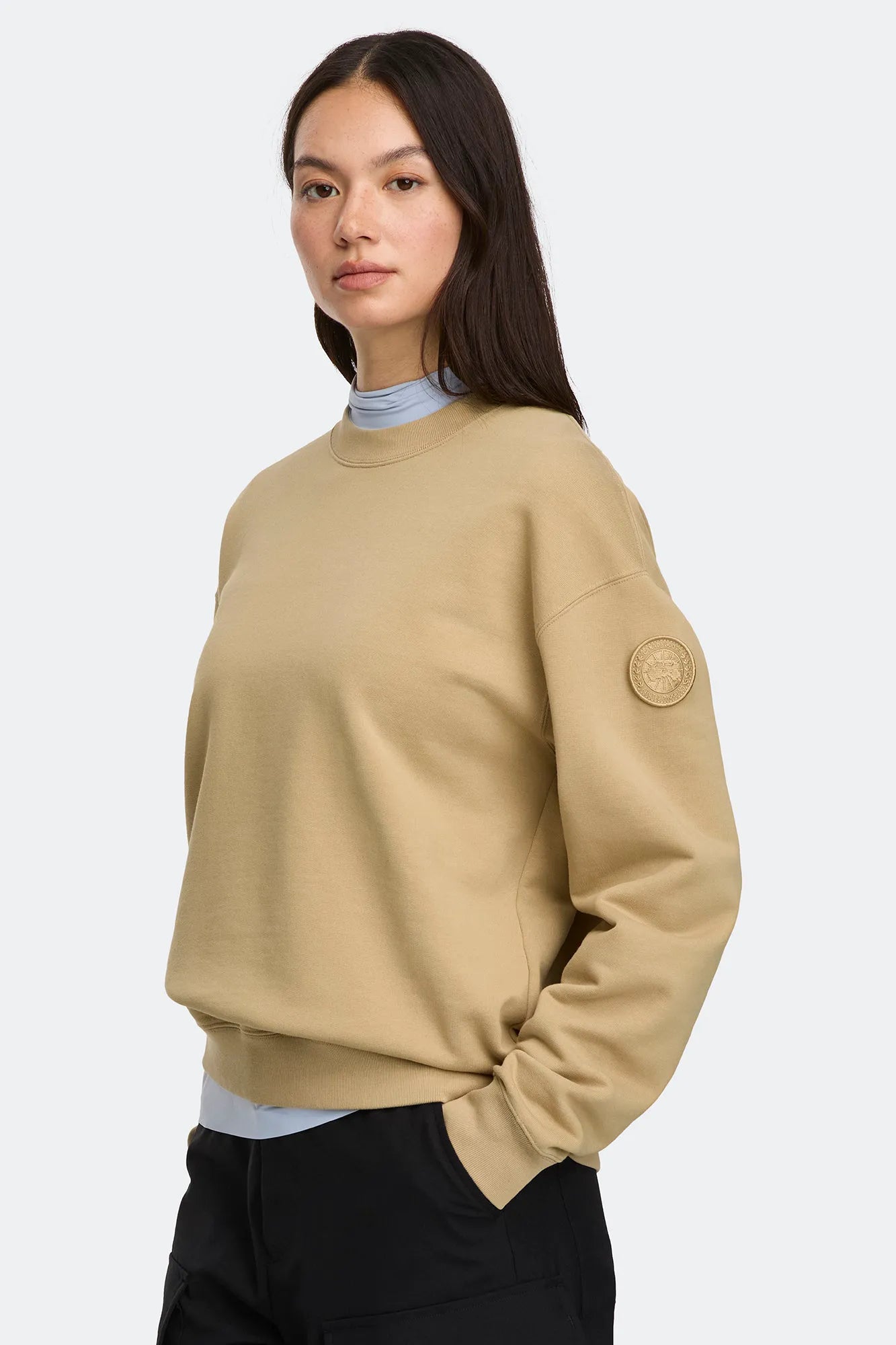 ECRU BEIGE