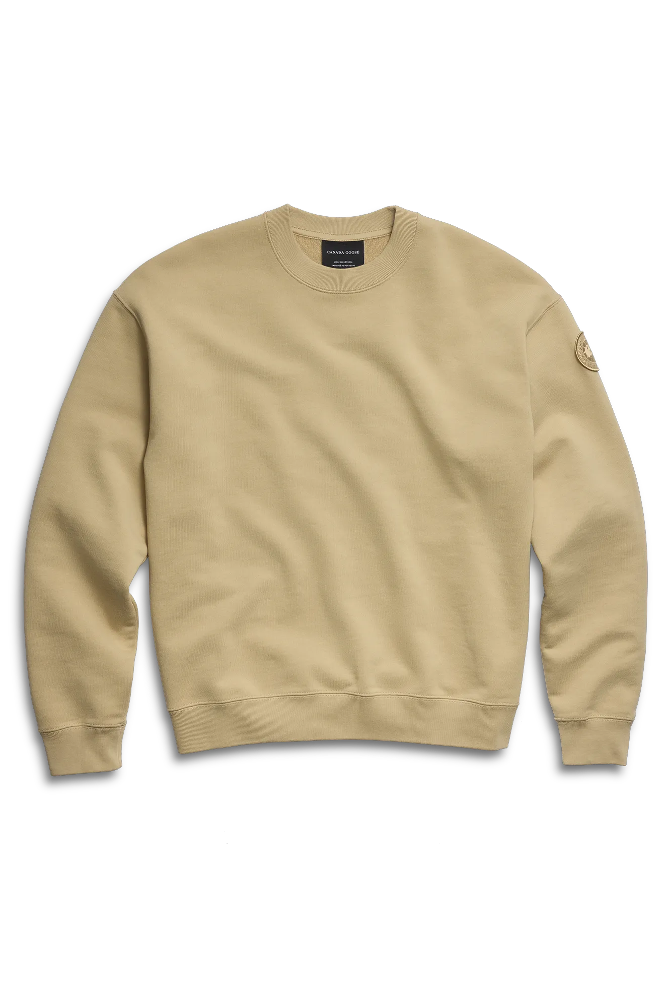 ECRU BEIGE