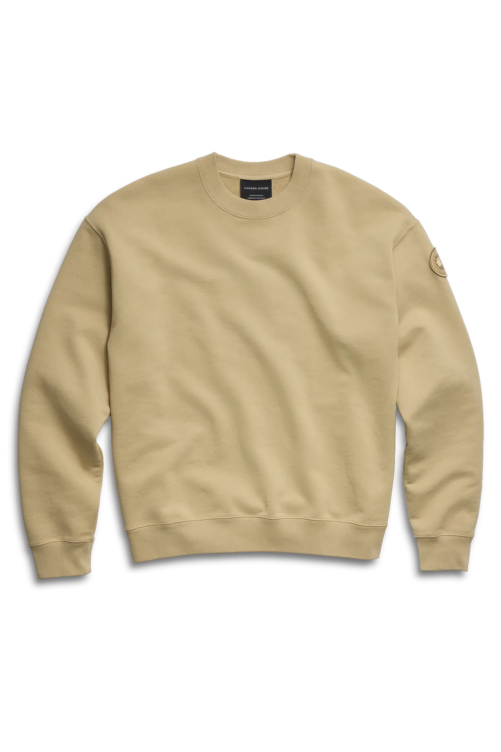 ECRU BEIGE