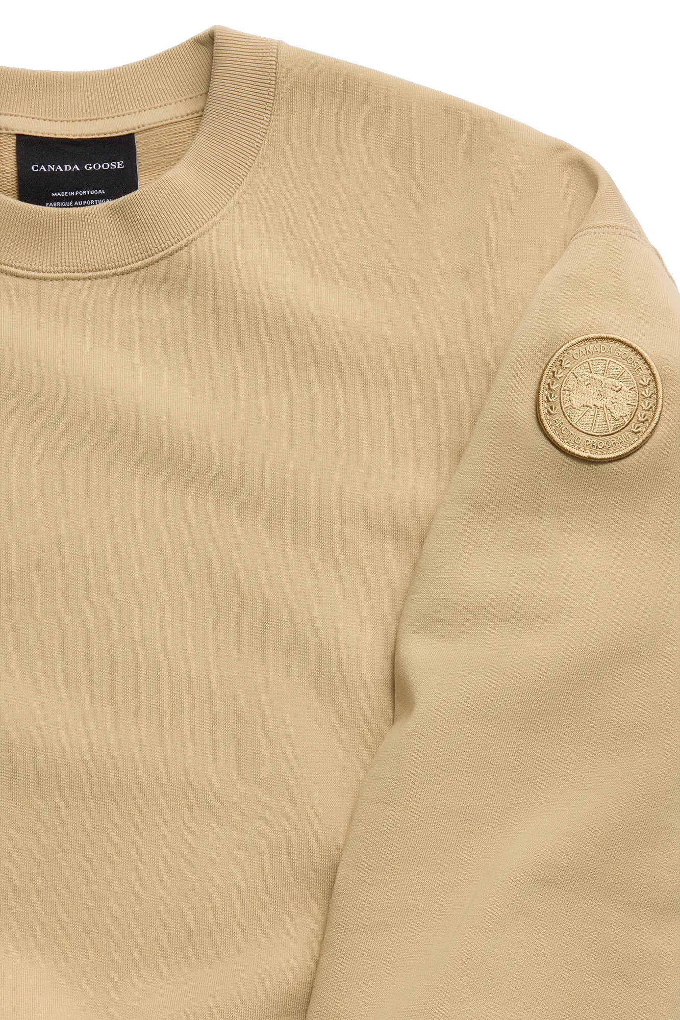 ECRU BEIGE