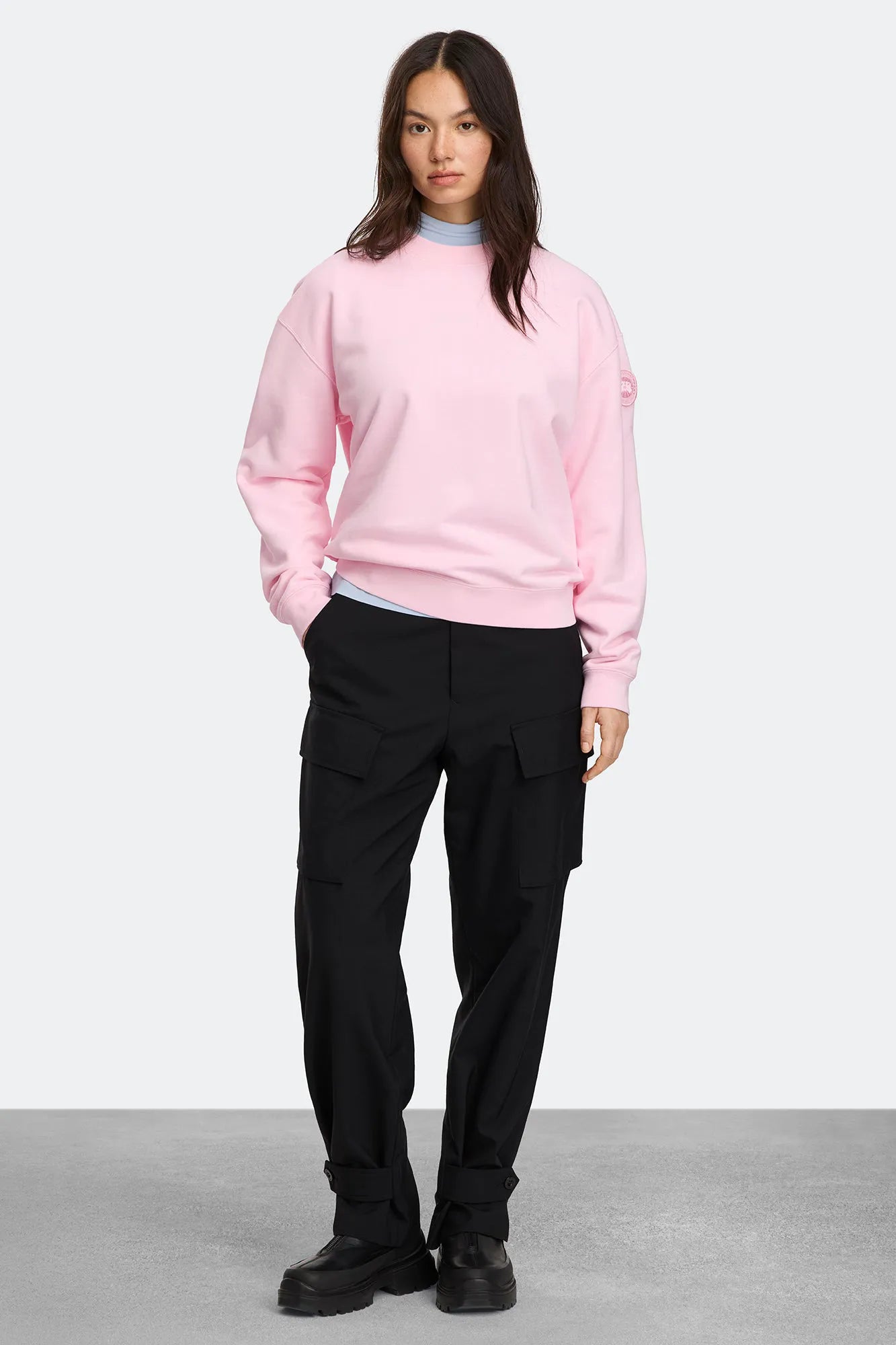 BLOOM PINK