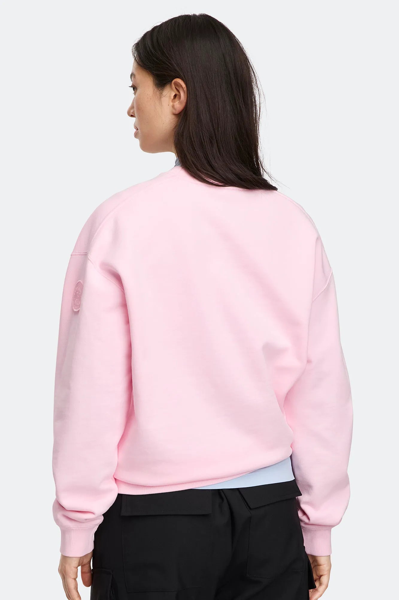 BLOOM PINK