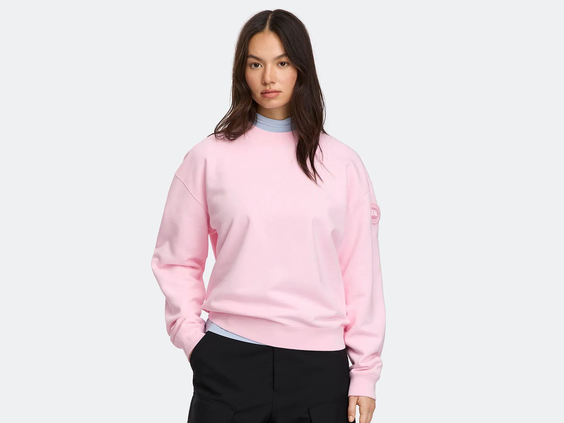 BLOOM PINK