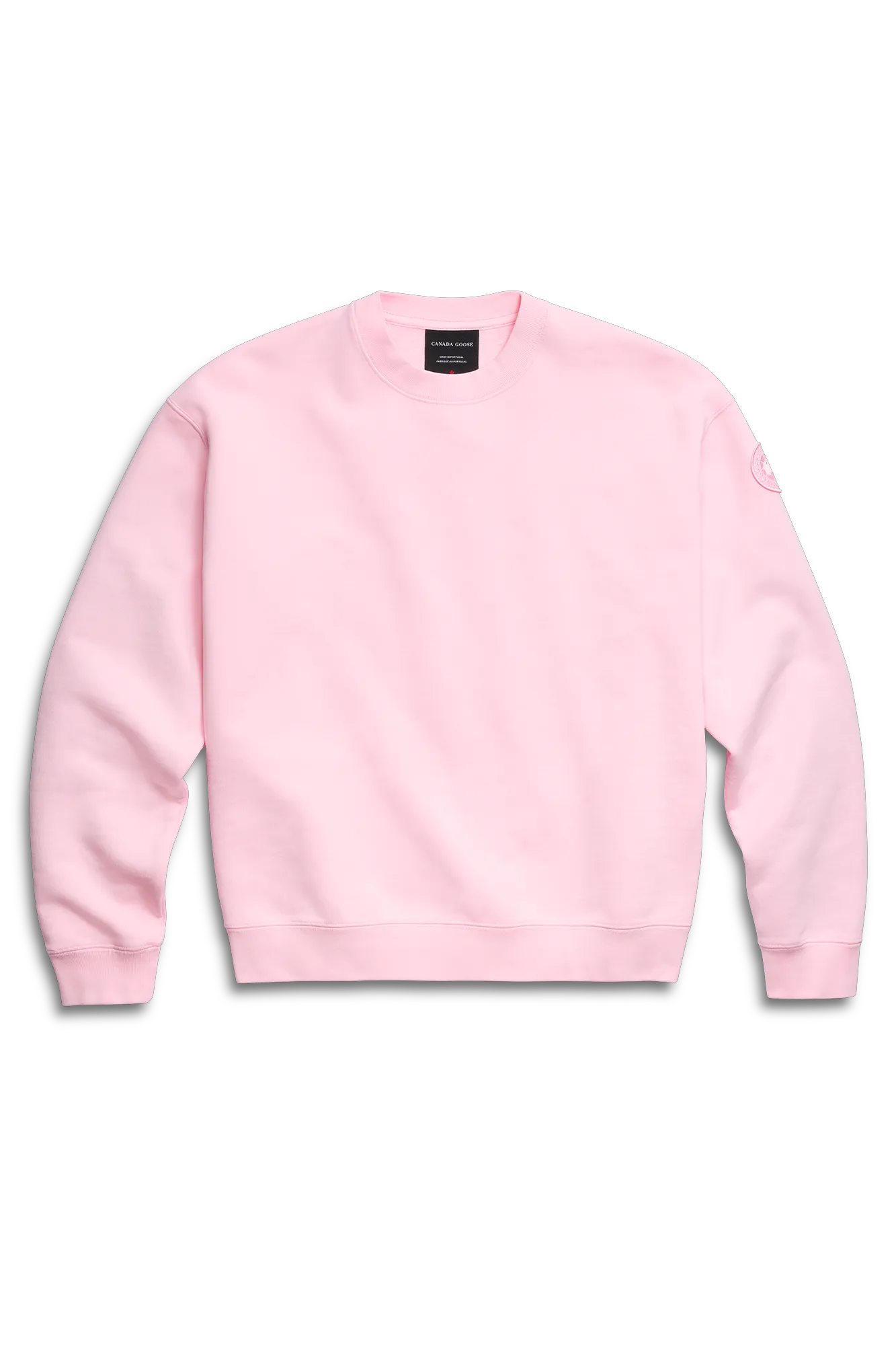 BLOOM PINK