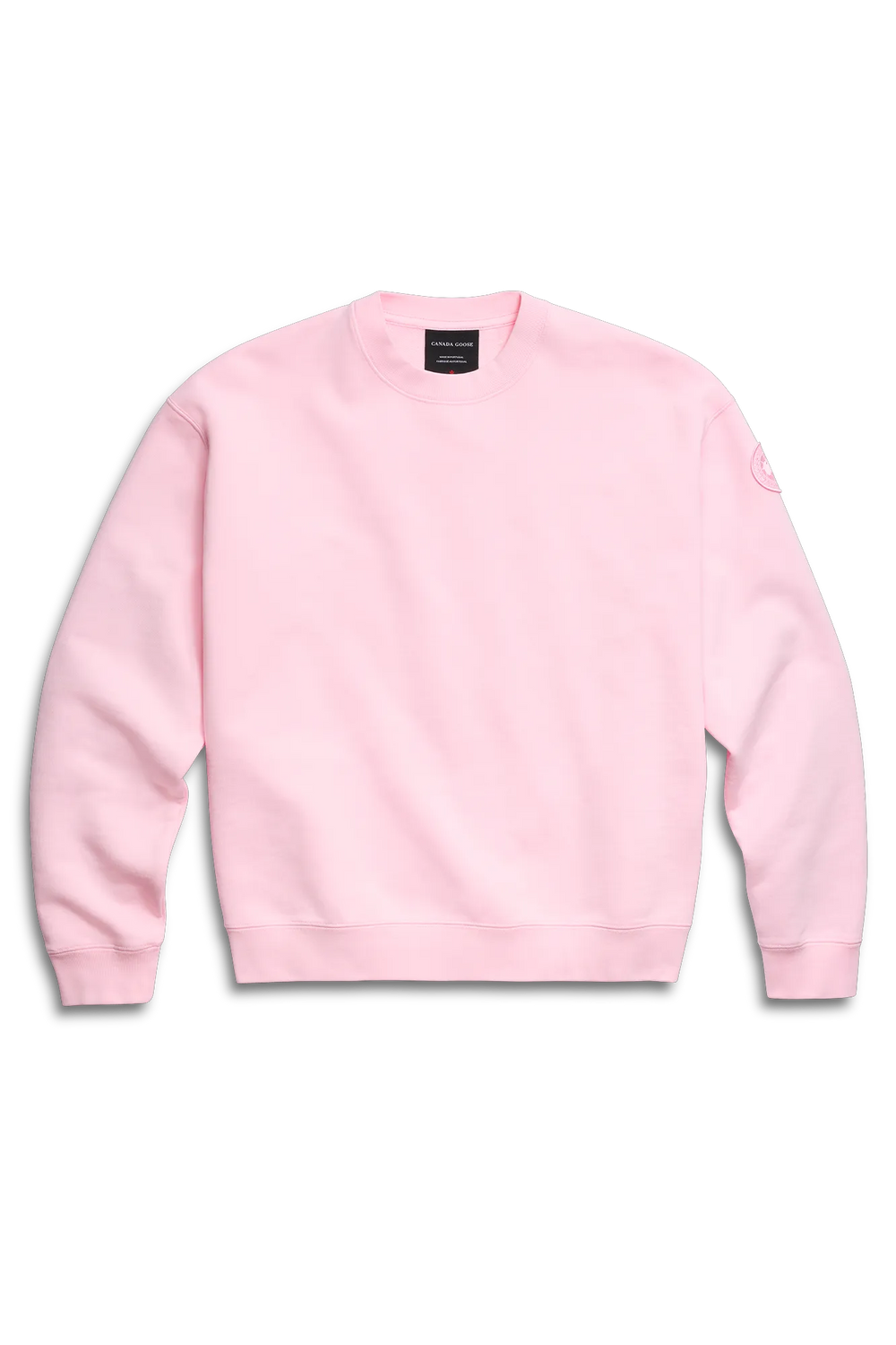 BLOOM PINK