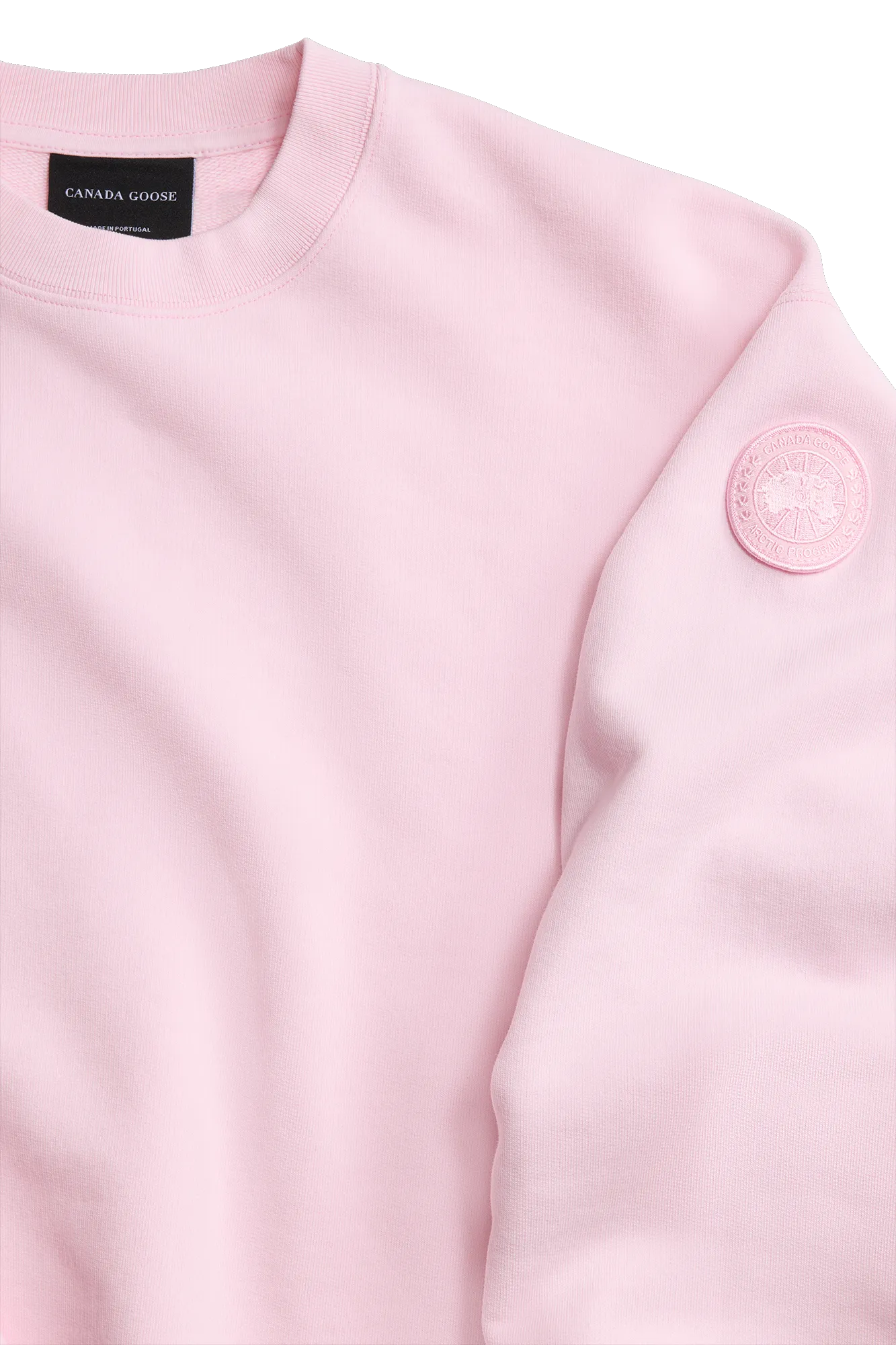 BLOOM PINK