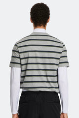 GREY LORNE STRIPE