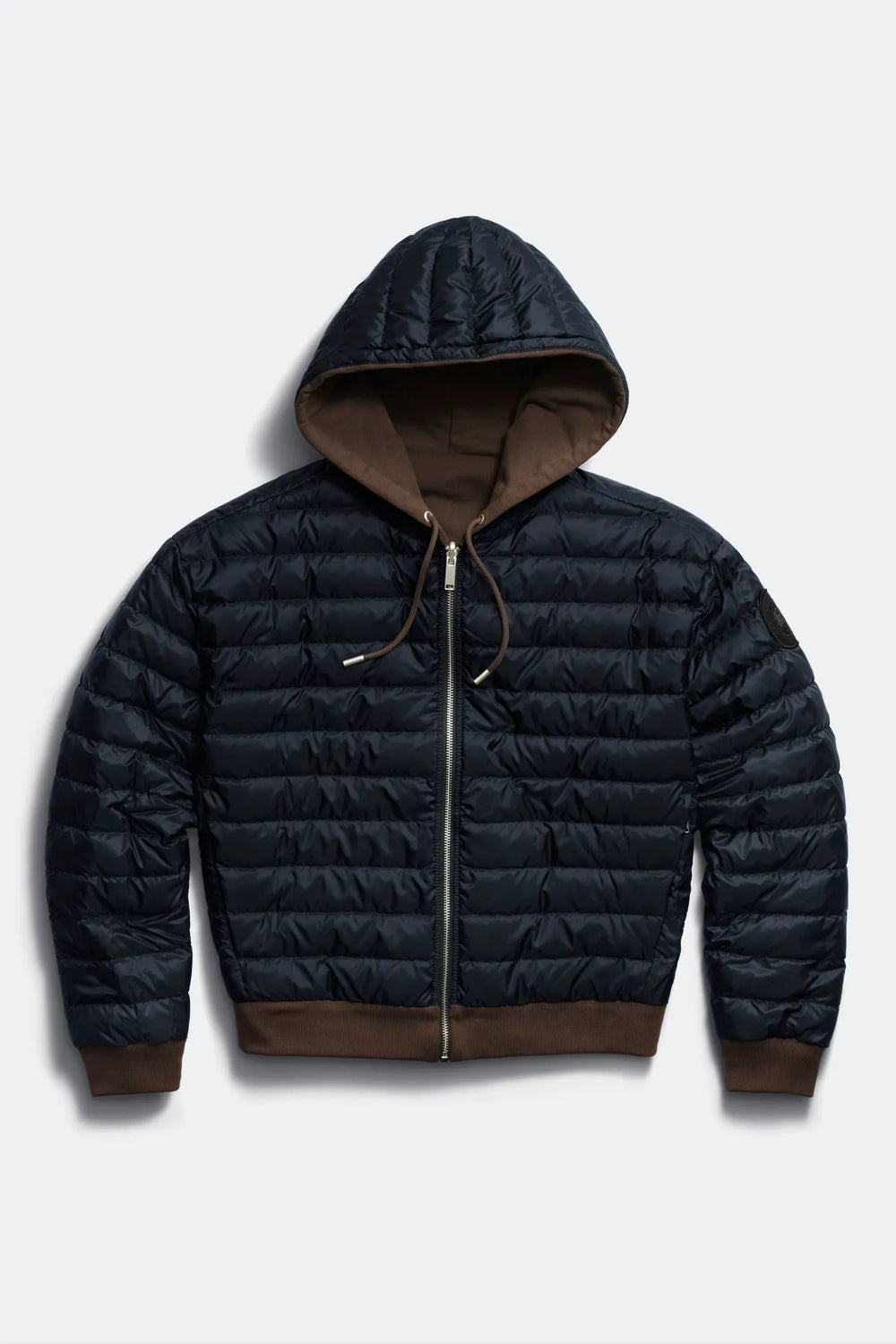 TERRA/BLACK