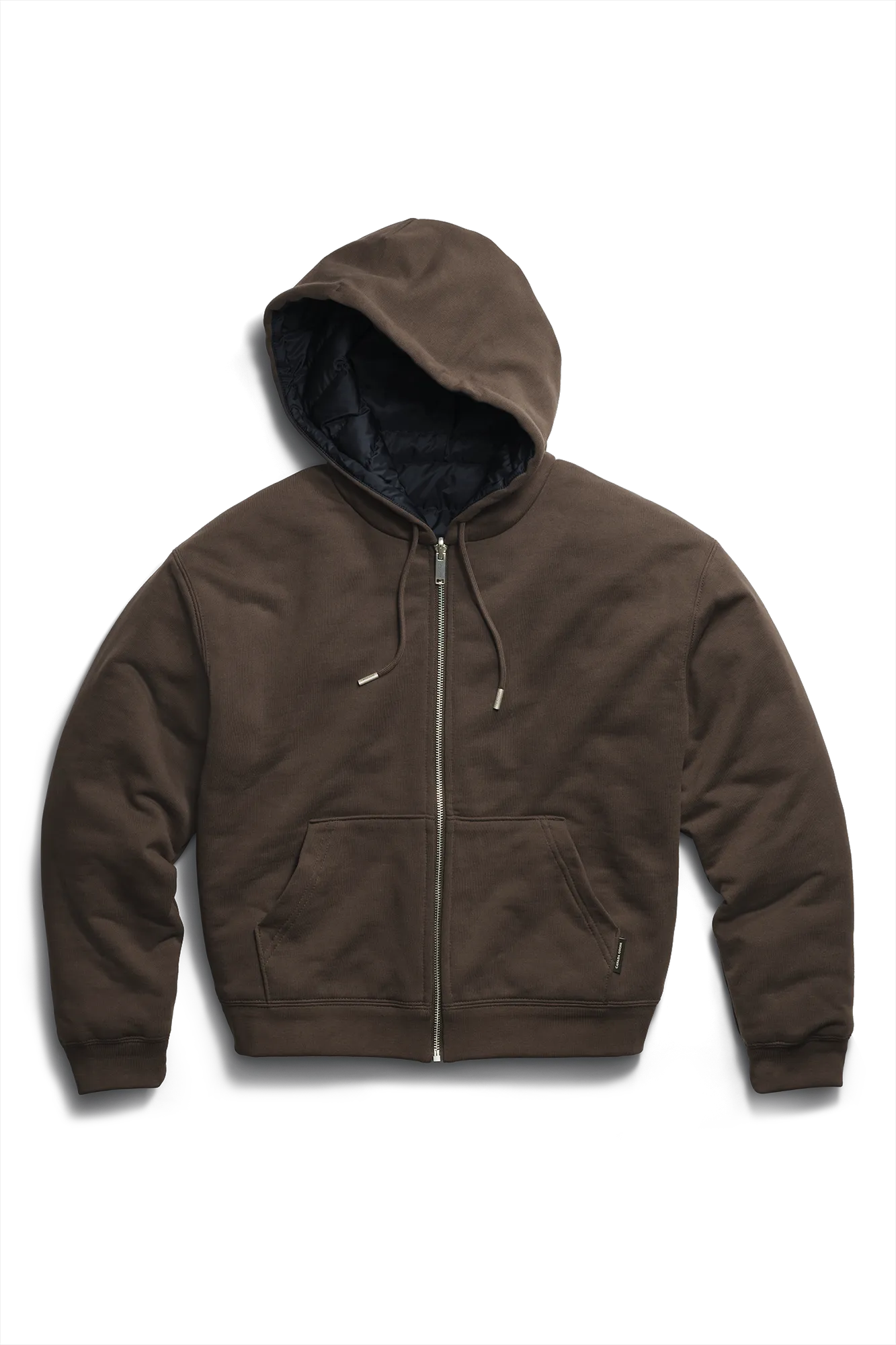 TERRA/BLACK