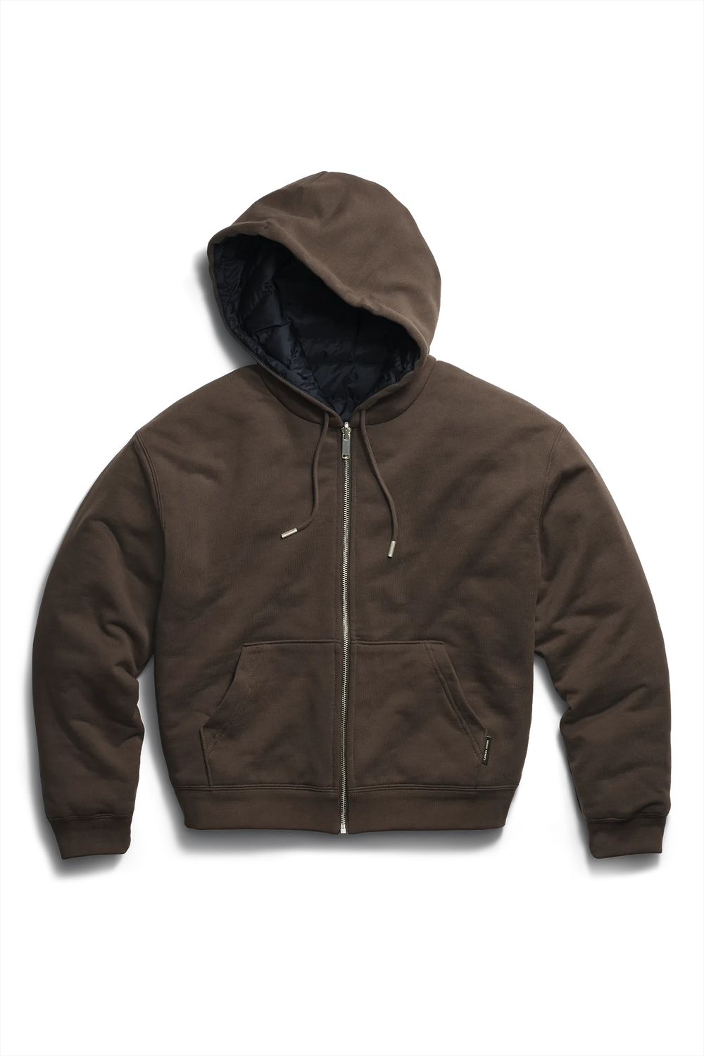 TERRA/BLACK