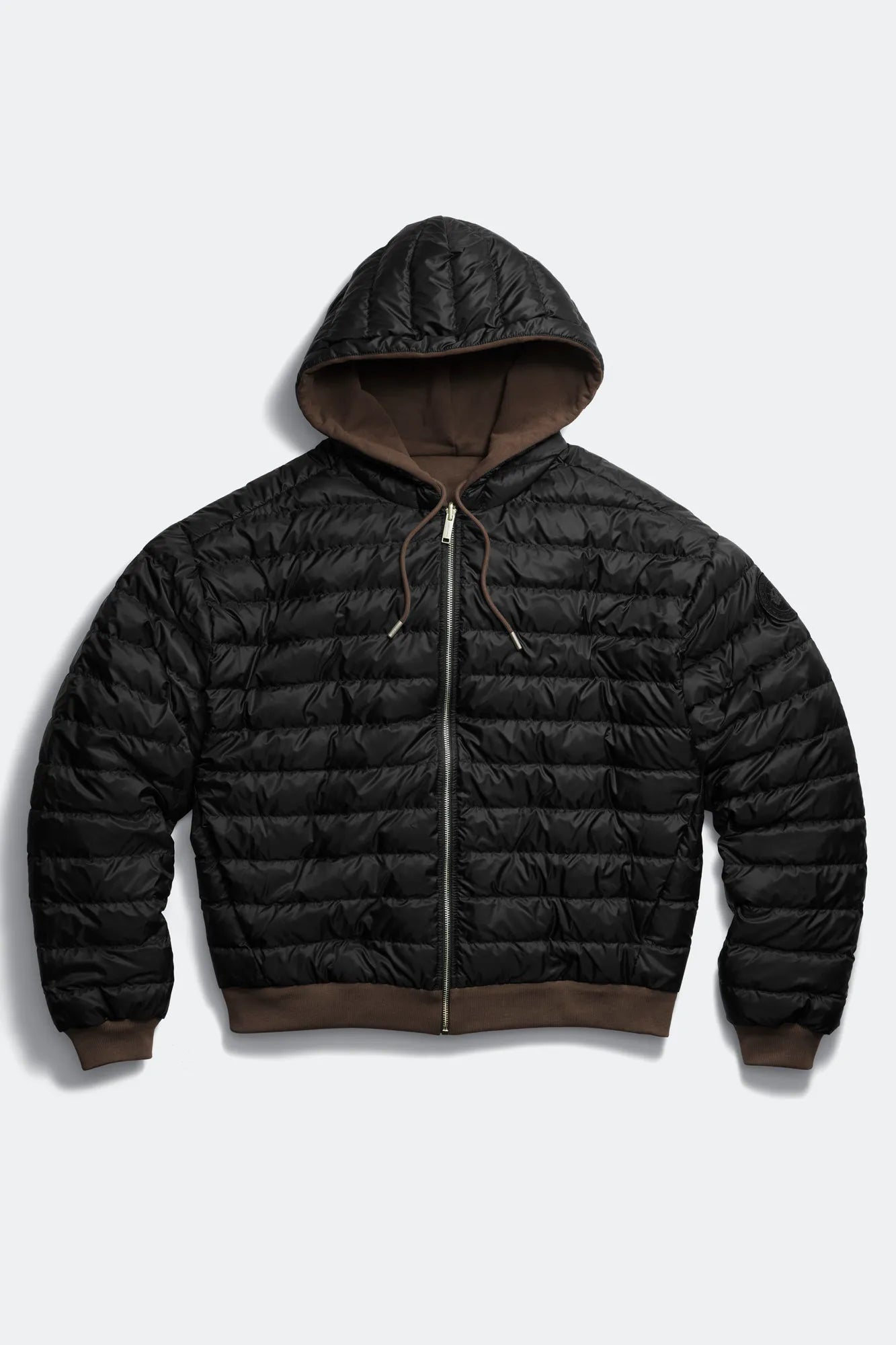TERRA/BLACK