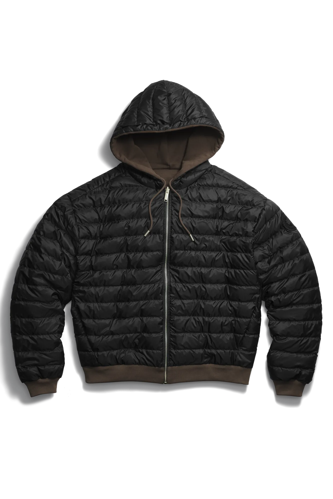 TERRA/BLACK
