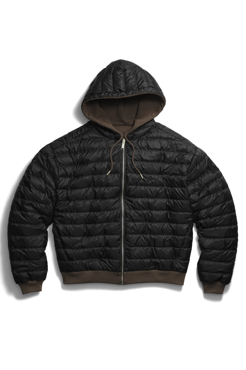 TERRA/BLACK