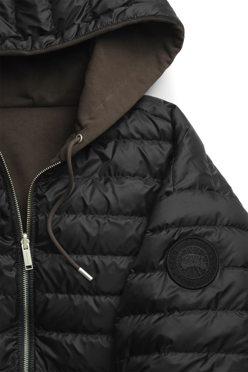 TERRA/BLACK
