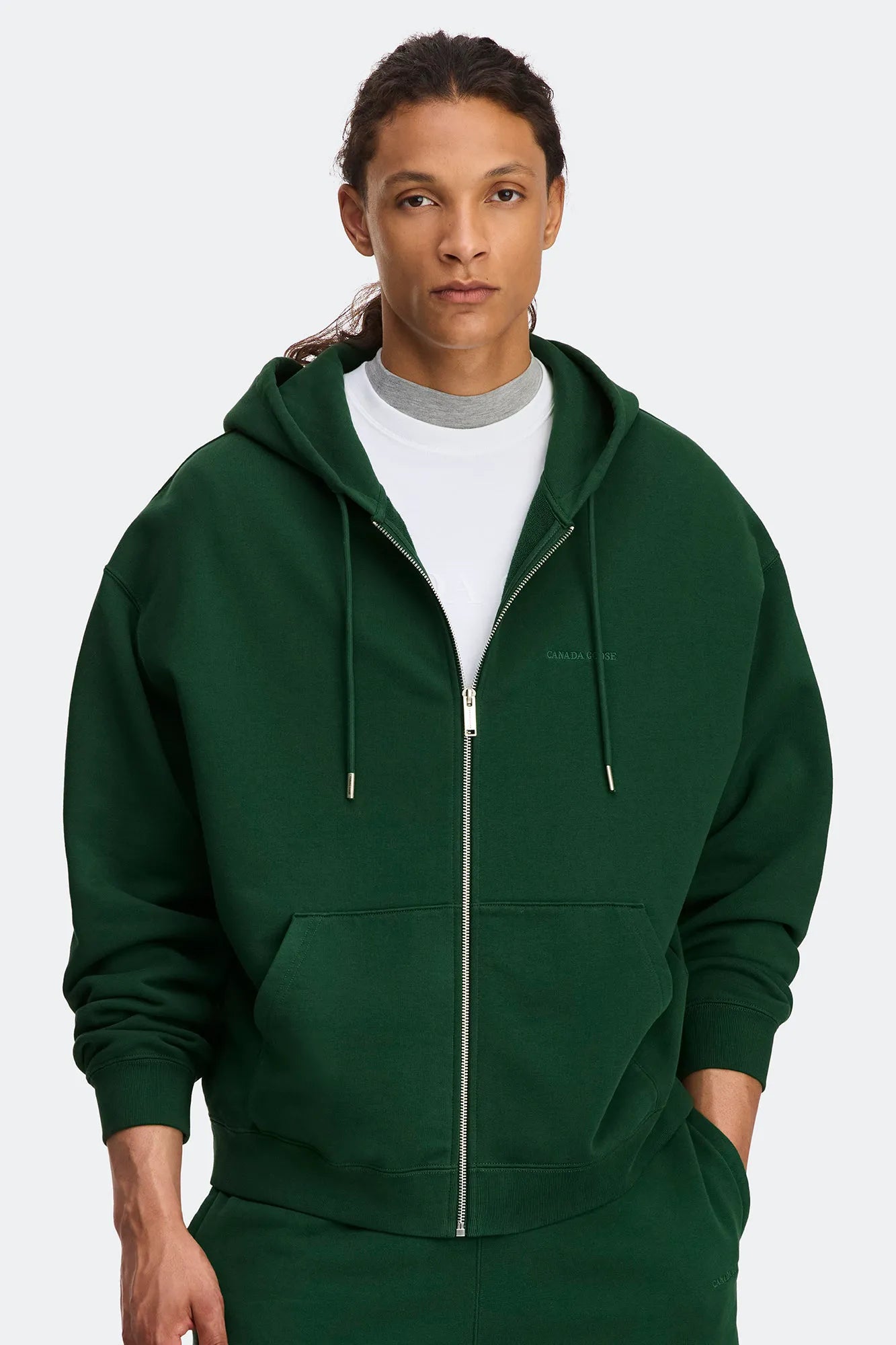 GLADE GREEN