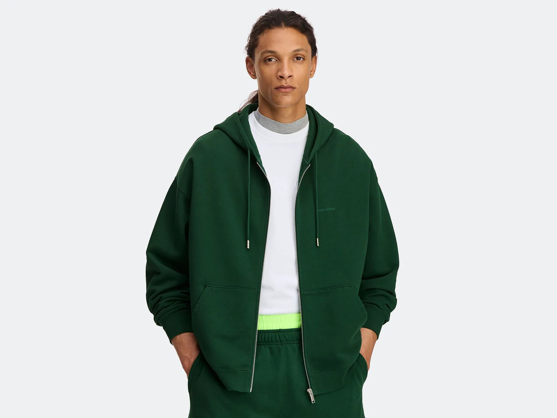 GLADE GREEN