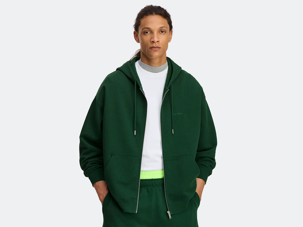 GLADE GREEN