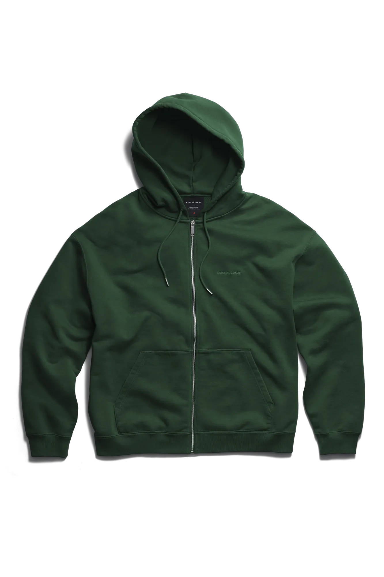 GLADE GREEN