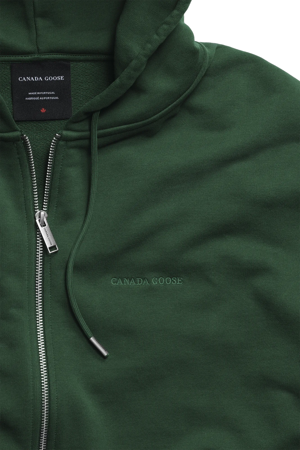GLADE GREEN