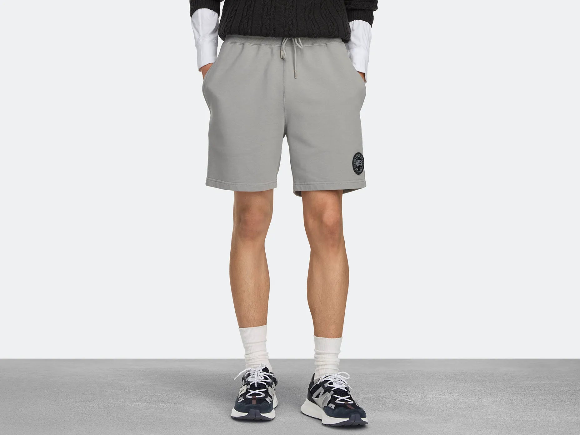 STRATUS GREY
