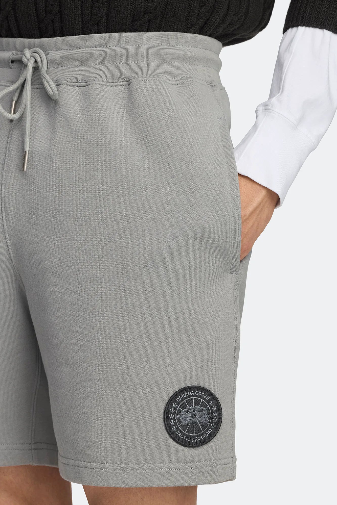STRATUS GREY