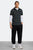 BLACK LORNE STRIPE