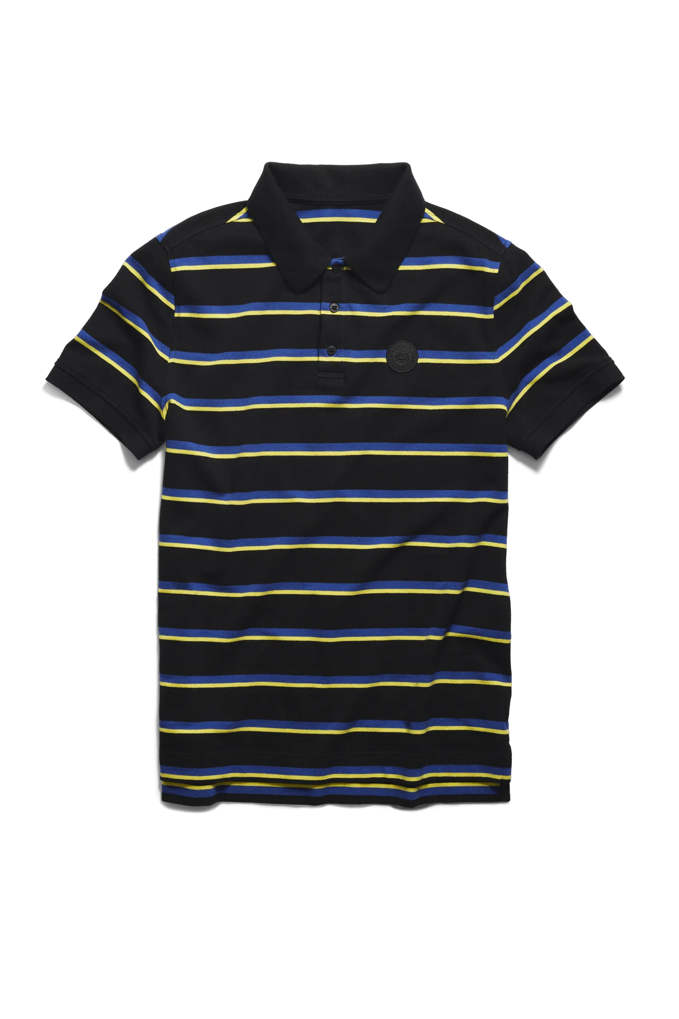 BLACK LORNE STRIPE