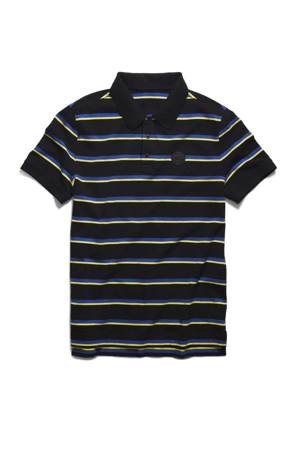 BLACK LORNE STRIPE