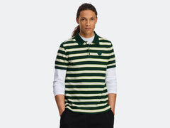 GREEN COLBOURNE STRIPE