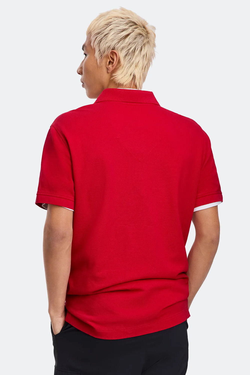 CARMINE RED