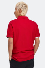 CARMINE RED