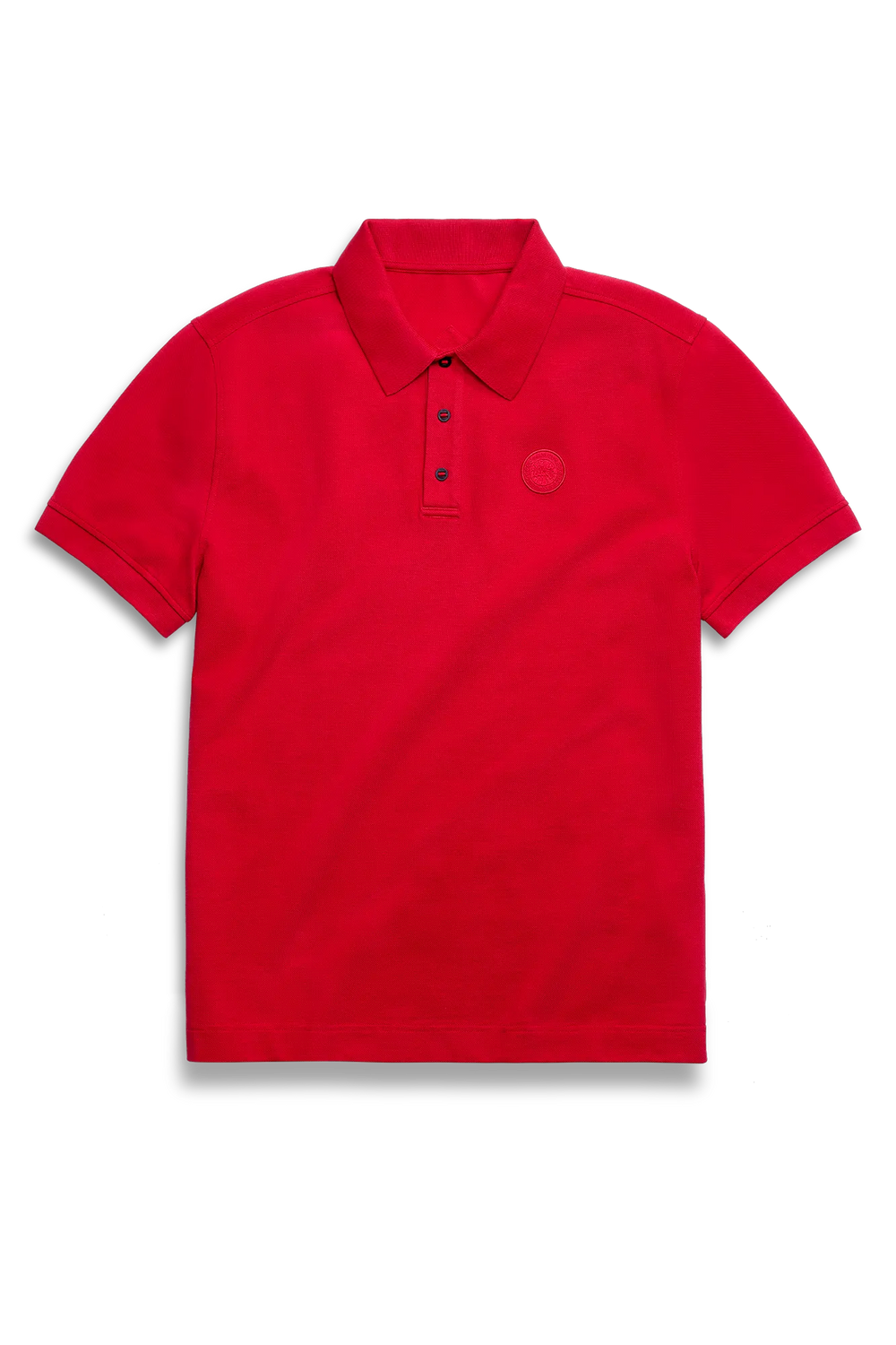 CARMINE RED