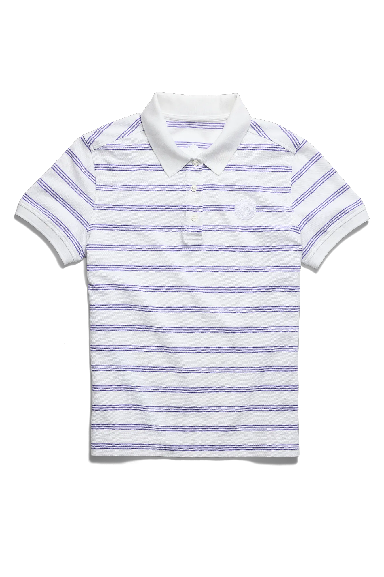 LILAC TALBOT STRIPE
