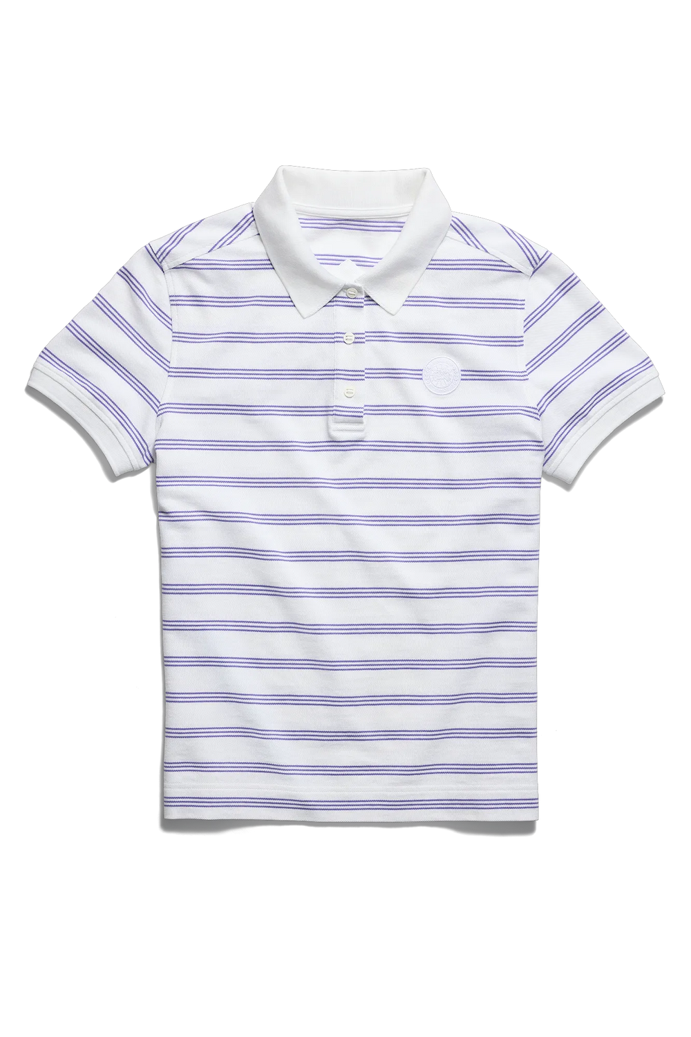 LILAC TALBOT STRIPE