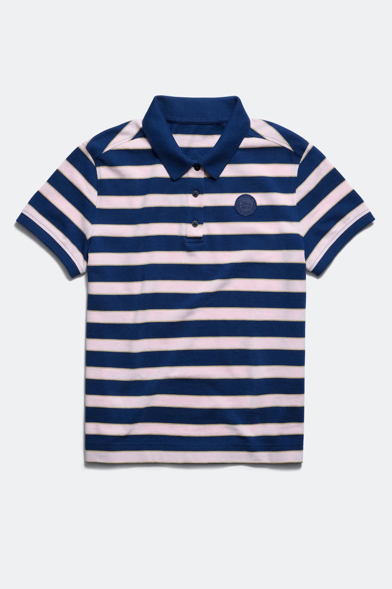 PINK COLBOURNE STRIPE