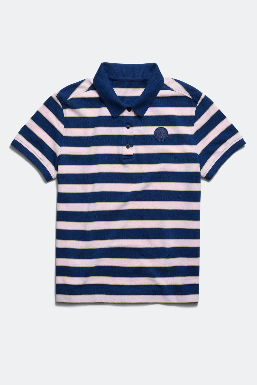 PINK COLBOURNE STRIPE