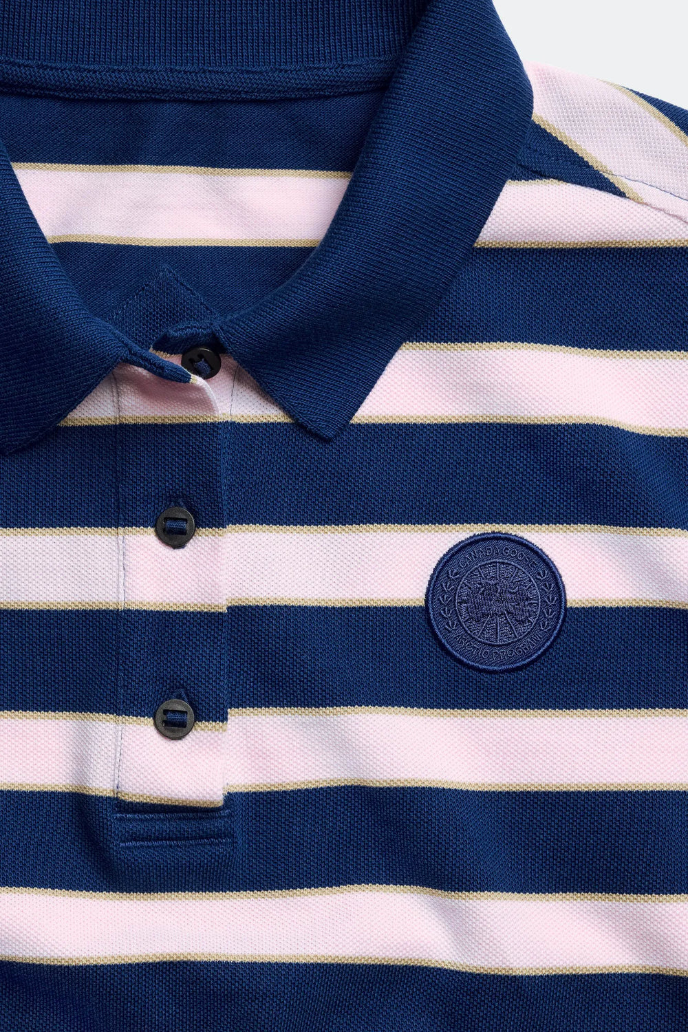 PINK COLBOURNE STRIPE