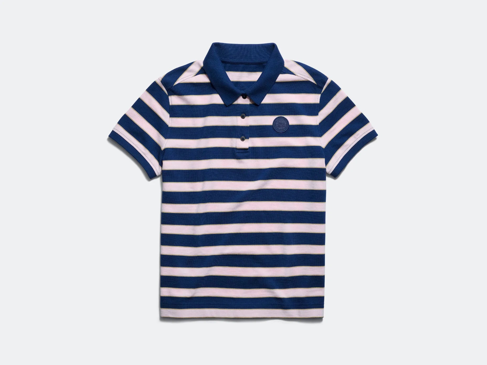 PINK COLBOURNE STRIPE