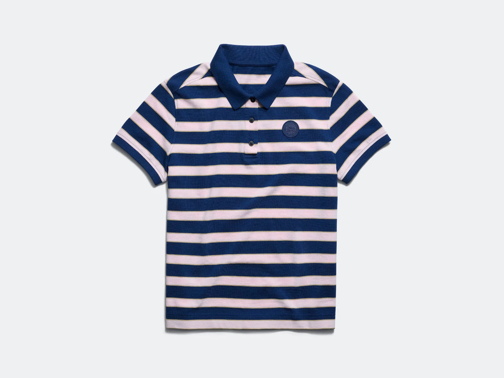 PINK COLBOURNE STRIPE