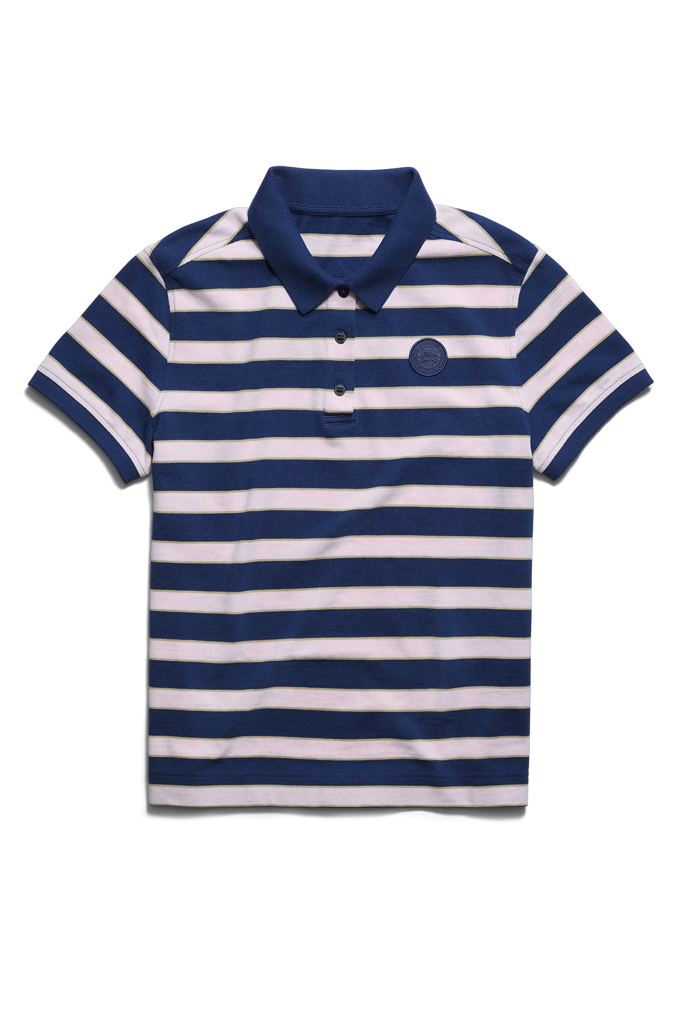 PINK COLBOURNE STRIPE