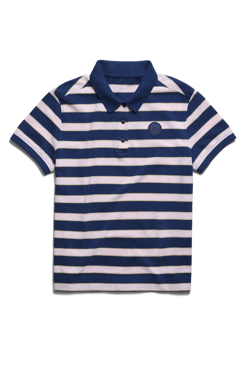 PINK COLBOURNE STRIPE