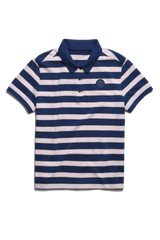 PINK COLBOURNE STRIPE