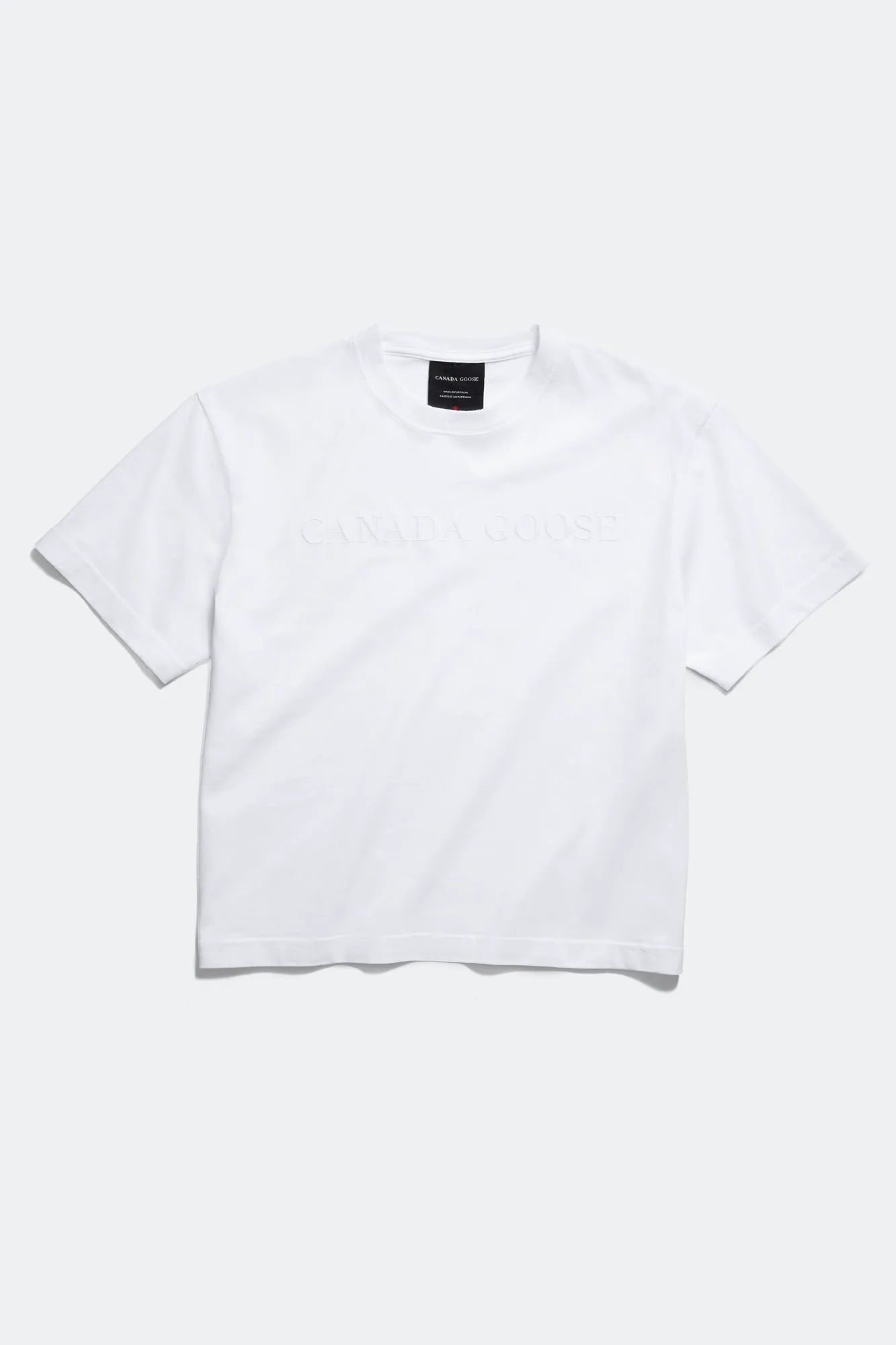 OPTIC WHITE