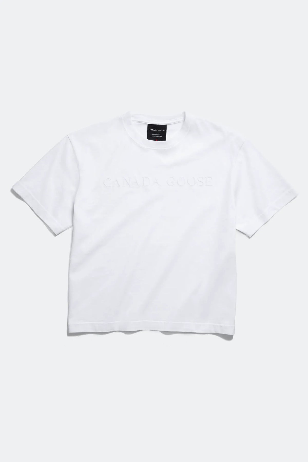 OPTIC WHITE