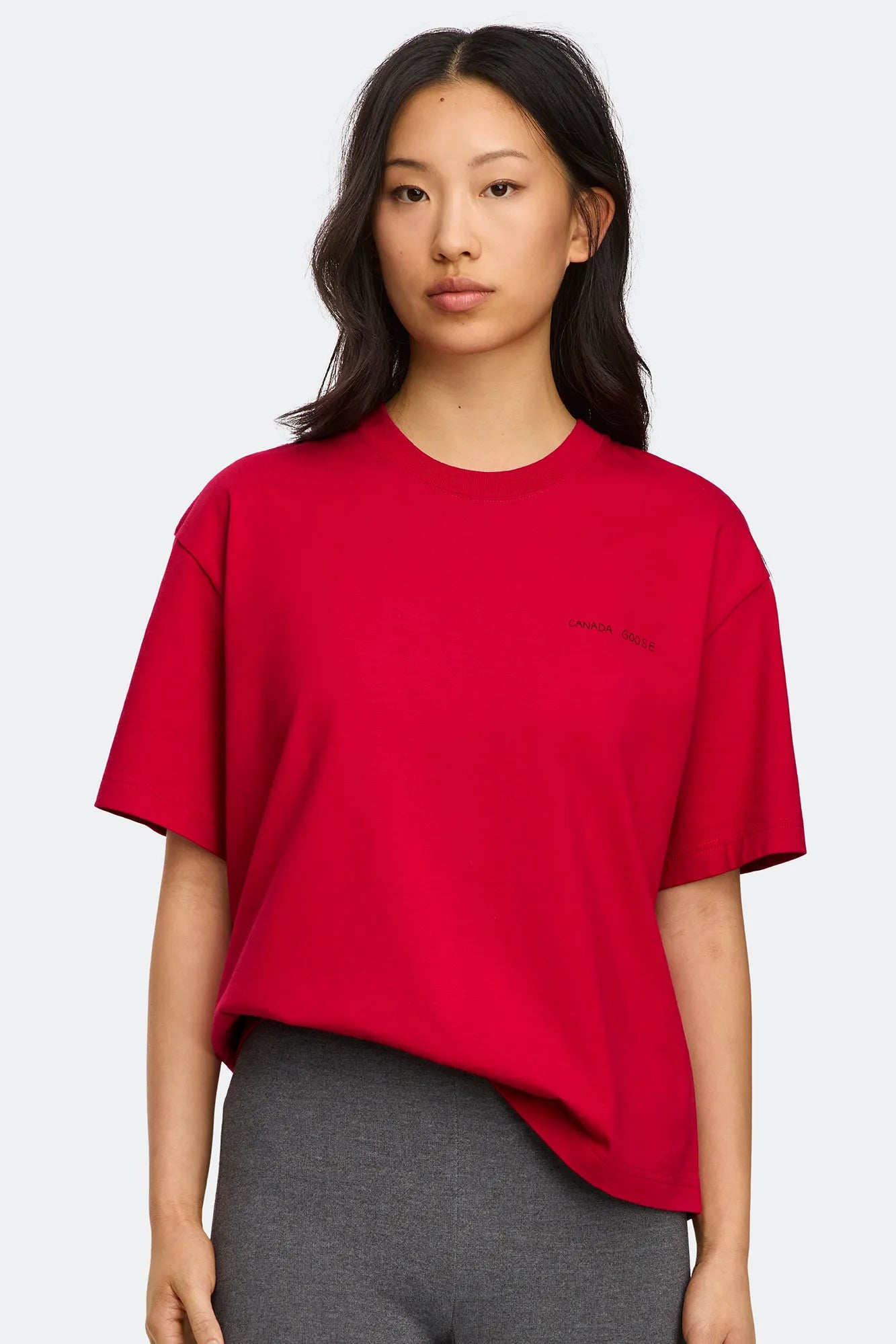 CARMINE RED