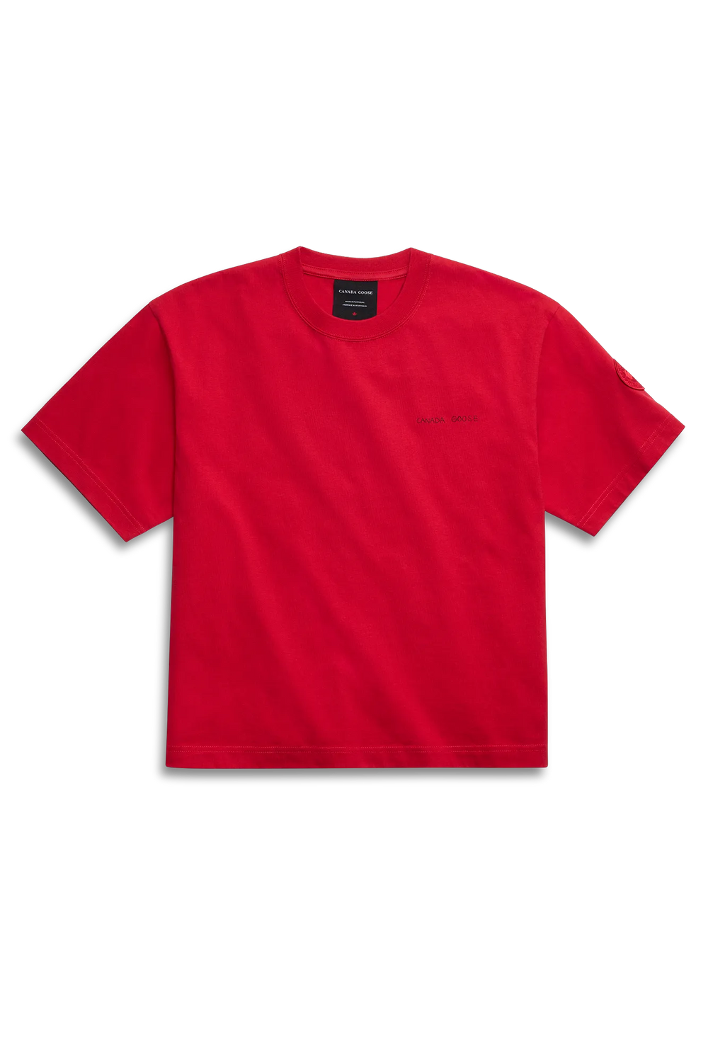 CARMINE RED