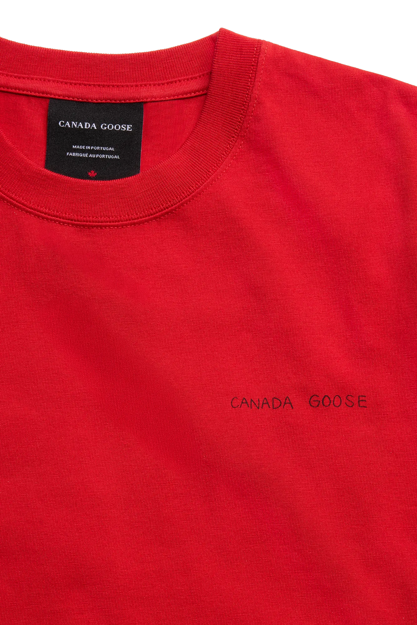 CARMINE RED