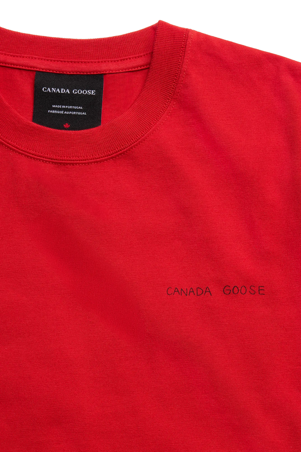CARMINE RED